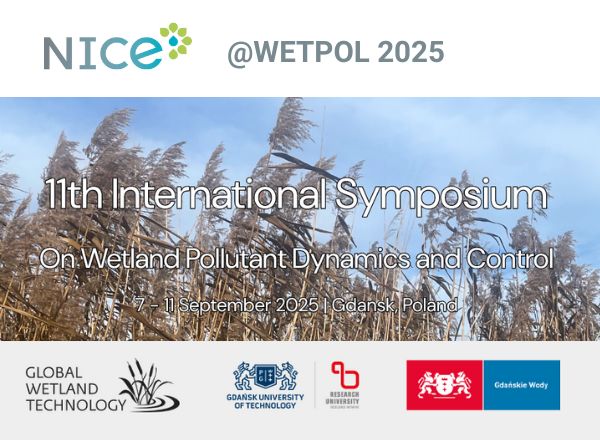 11th International Symposium On Wetland Pollutant Dynamics and Control