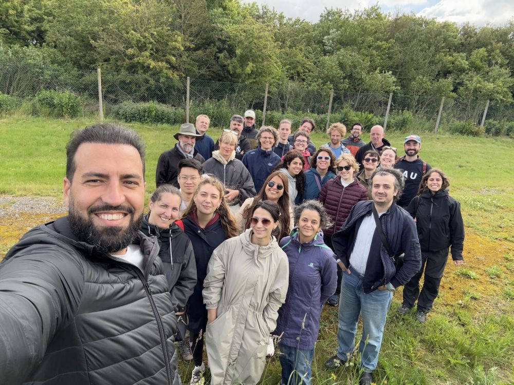 School in Session: Learnings from the University of Aarhus NICE Summer School on Constructed Wetlands