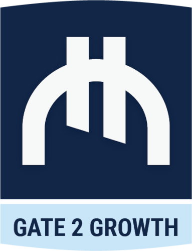 INVESTORNET-GATE2GROWTH APS